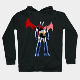 Mecha51 Hoodie